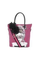 Shopper bag TWINSET 	rózsaszín	