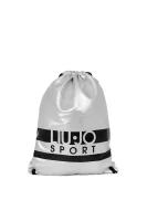 Backpack Liu Jo Sport 	ezüst	