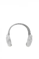 Earmuffs with headphones UGG 	hamuszürke	
