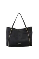 Angie Shopper Bag Guess 	fekete	