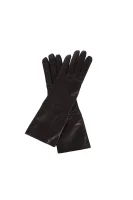 Palio Gloves Weekend MaxMara 	fekete	