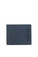 Casual wallet Tommy Hilfiger 	sötét kék	