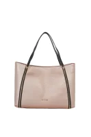 Angie Shopper Bag Guess 	rózsaszín	