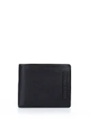 Casual wallet Tommy Hilfiger 	fekete	