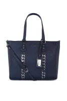 Saint Tropez Shopper Bag Liu Jo 	sötét kék	