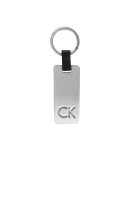 Kulcstartó Calvin Klein 	ezüst	