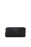 Addison Wallet Guess 	fekete	