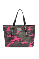 Florencia Shopper Bag Guess 	khaki	