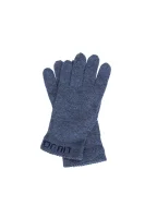 Rasata gloves Liu Jo 	sötét kék	