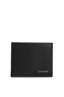 Wallet Noel Calvin Klein 	fekete	