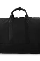 Utazó táska Duffle Emporio Armani 	fekete	