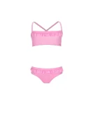 Swimsuit Guess 	rózsaszín	