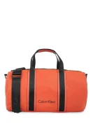 Blithe Sportsbag  Calvin Klein 	narancs	