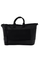 Travel bag Label Calvin Klein 	fekete	