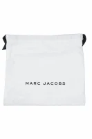 Bőr levéltáska Snapshot Marc Jacobs 	rózsaszín	