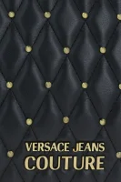 Shopper táska + tarisznya Versace Jeans Couture 	fekete	