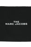 Bőr levéltáska E-Shutter Marc Jacobs 	fekete	