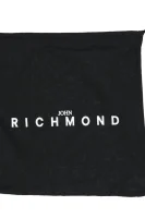 Válltáska KULLAR John Richmond 	fekete	