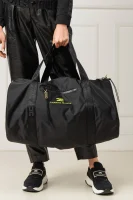 Sport táska Elisabetta Franchi 	fekete	