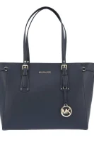 Shopper táska Voyager Michael Kors 	sötét kék	