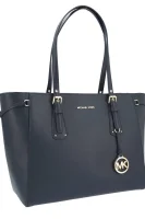 Shopper táska Voyager Michael Kors 	sötét kék	