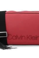 Levéltáska POP Calvin Klein 	piros	