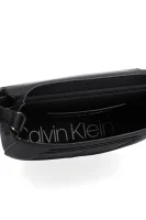 Levéltáska NEAT Calvin Klein 	fekete	