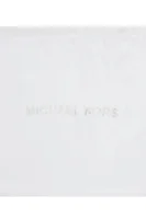 Levéltáska/borítéktáska Mott Michael Kors 	bordó	