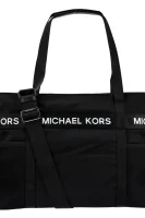 Shopper táska Michael Michael Kors 	fekete	