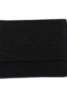Novčanik Calvin Klein 	fekete	