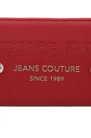 Pénztárca LINEA S DIS. 11 Versace Jeans 	piros	