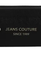 Pénztárca LINEA S DIS. 11 Versace Jeans 	fekete	