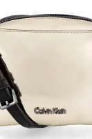 Levéltáska Calvin Klein 	sárga	