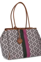 Shopper táska + tarisznya bőr hozzáadásával Kate Spade 	rózsaszín	