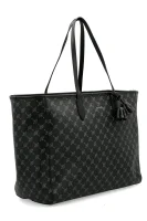 Shopper táska + tarisznya cortina carmen Joop! 	fekete	