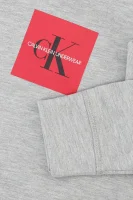 Pulóver | Regular Fit Calvin Klein Underwear 	szürke	