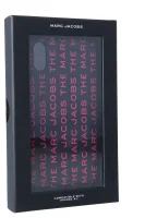 Iphone x etui Marc Jacobs 	rózsaszín	