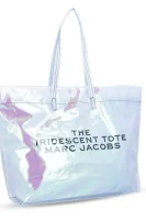 Shopper táska THE IRIDESCENT Marc Jacobs kék