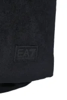 Hátizsák EA7 	fekete	