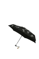 Esernyő Moschino 	fekete	