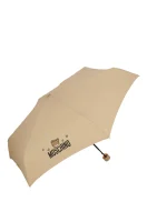 Esernyő Moschino 	tevebarna	