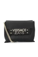 Válltáska DIS. 1 Versace Jeans 	fekete	
