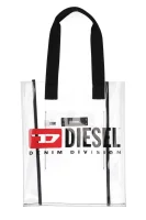 Shopper táska F-Ghost Diesel 	fekete	