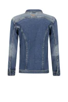 Farmer kabát NEW BERRY | Regular Fit Pepe Jeans London 	sötét kék	