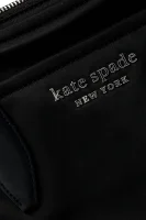 Válltáska Daily Kate Spade 	fekete	
