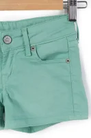 Candy Shorts Pepe Jeans London 	zöld	
