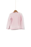 Queen Sweatshirt Pepe Jeans London 	rózsaszín	