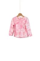 Prudence Kids Sweater Pepe Jeans London 	rózsaszín	