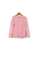 Lindsey Sweater Tommy Hilfiger 	rózsaszín	