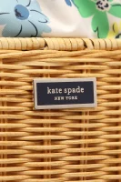 Bőrönd Kate Spade 	bézs	